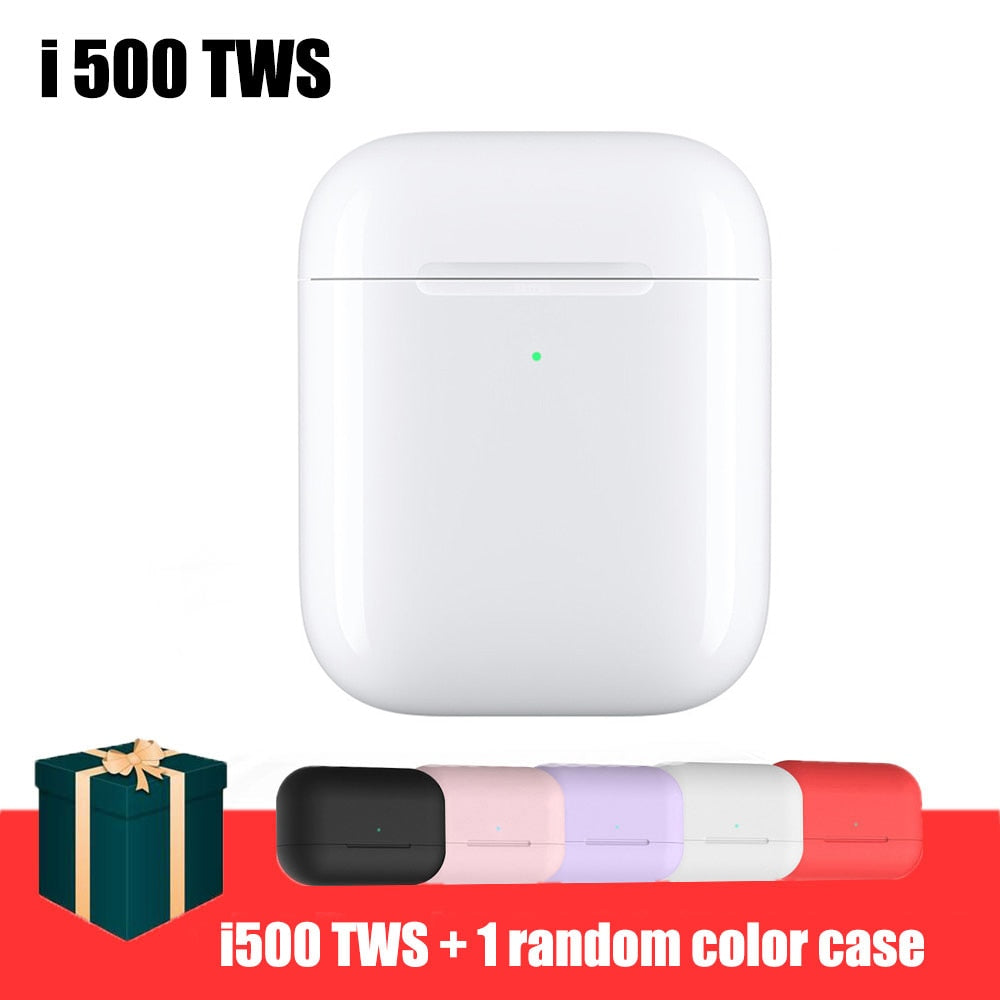 AP Pro TWS Wireless Charge Bluetooth 5.0 Earphone Copy1:1 Air 3Pro 8D Bass Earbuds  Not W1H1 1536u chip i80 i100000 i9000 proTWS