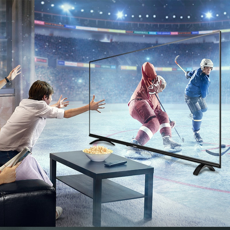 television 40" SKYWORTH 40E20 FullHD TV