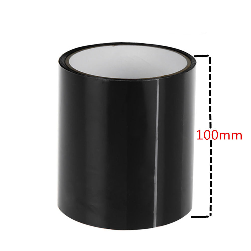 Super Fix Strong Waterproof Stop Leak Seal Repair Insulating Tape Performance Self Tape Duct Tape Waterproof Pipe Tape
