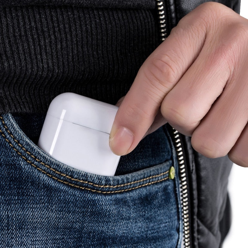 i9s TWS Earbuds Mini Wireless Bluetooth Earphones Headsets Stereo Super Bass Earbuds Wireless for IPhone Xiaomi Huawei Samsung