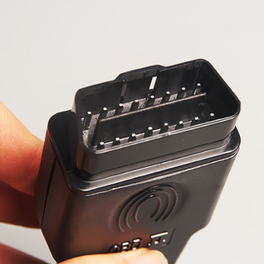 Professional Universal OBD2 Automotive Battery replacement Tool Car Computer ECU Memory Saver Auto emergency power supply cable