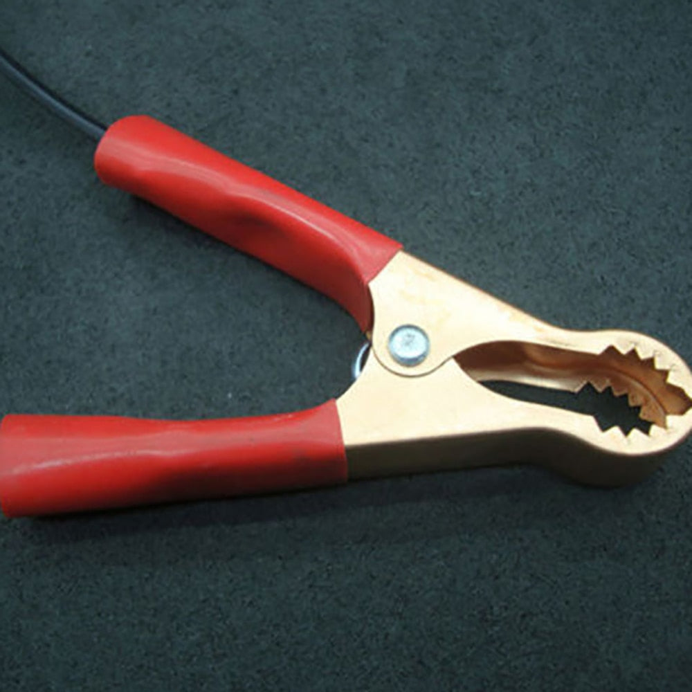 Professional Universal OBD2 Automotive Battery replacement Tool Car Computer ECU Memory Saver Auto emergency power supply cable