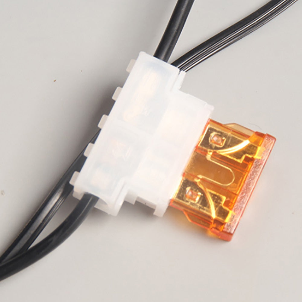 Professional Universal OBD2 Automotive Battery replacement Tool Car Computer ECU Memory Saver Auto emergency power supply cable