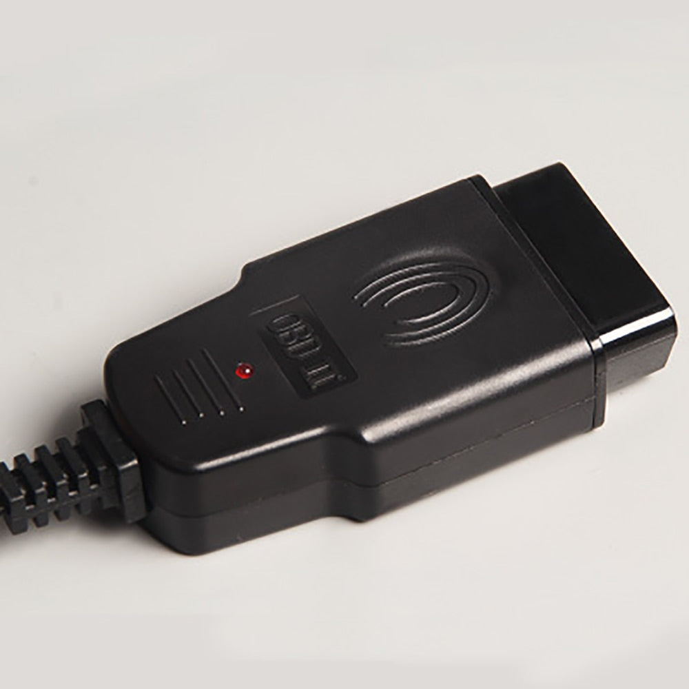 Professional Universal OBD2 Automotive Battery replacement Tool Car Computer ECU Memory Saver Auto emergency power supply cable