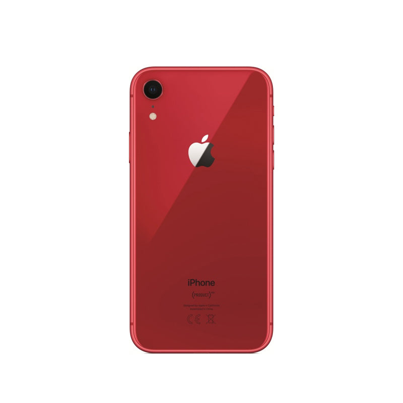 Smartphone Apple iPhone Xr 64 GB mobile phone