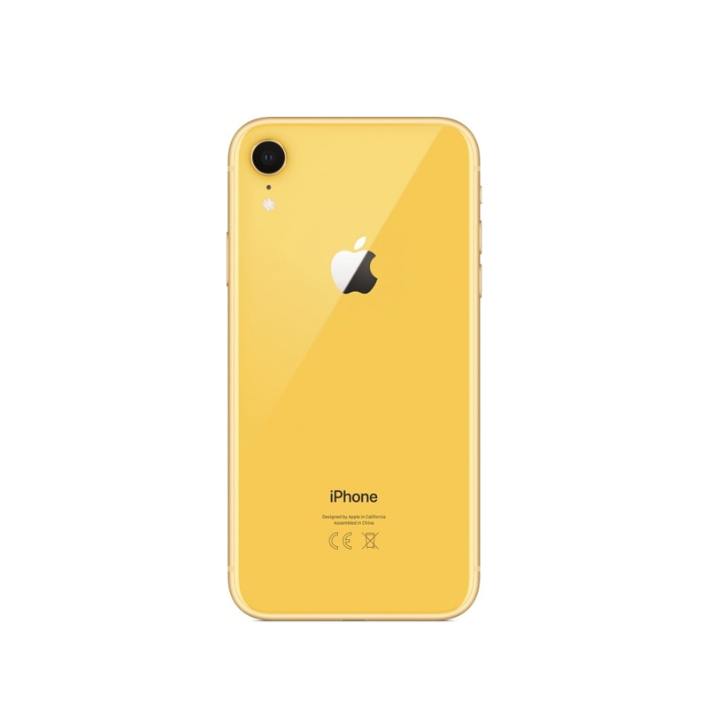 Smartphone Apple iPhone Xr 64 GB mobile phone