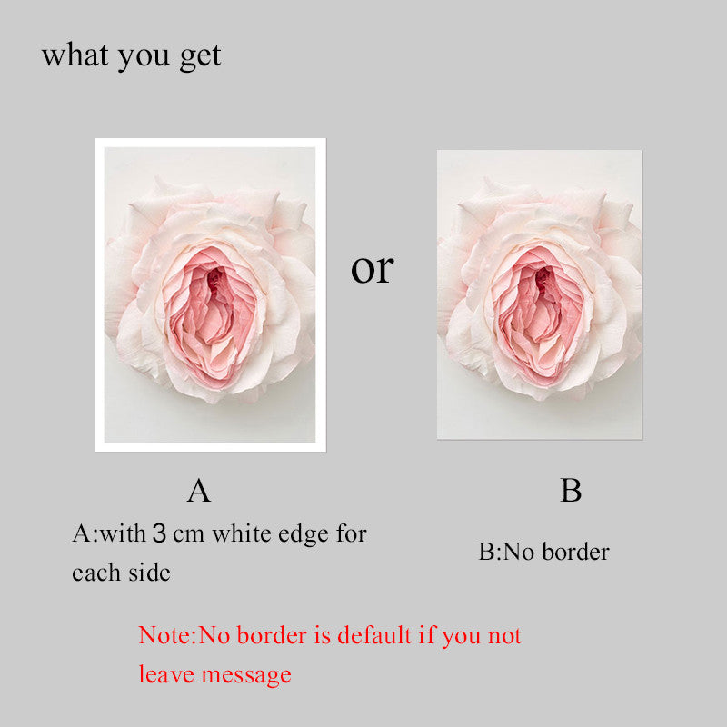 Abstract Paintings On The Wall Wall Art Pastel Posters And Prints Minimalist Canvas Painting Decoration Pictures Art Decor