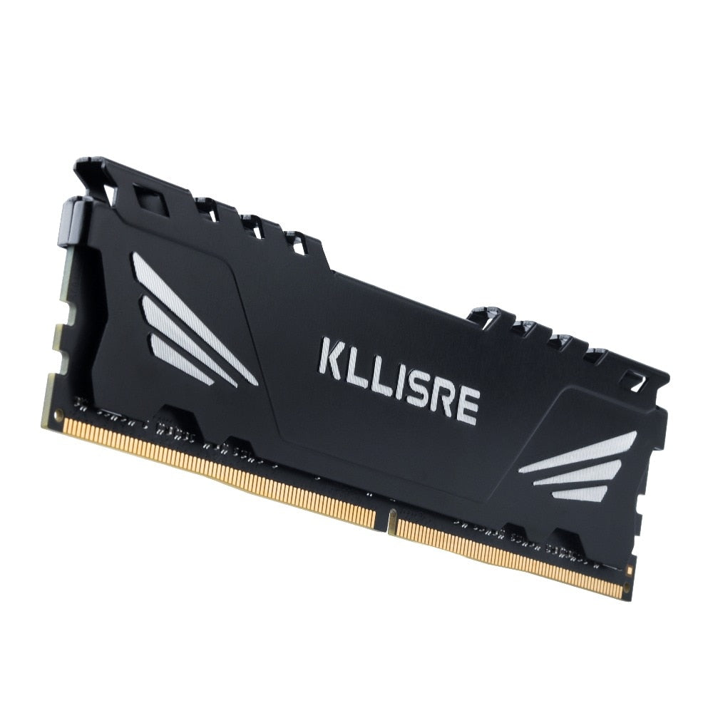 Kllisre ddr4 ram 8GB 4GB 16GB 2133 2400 2666 3000 DIMM Desktop Memory Support motherboard ddr4