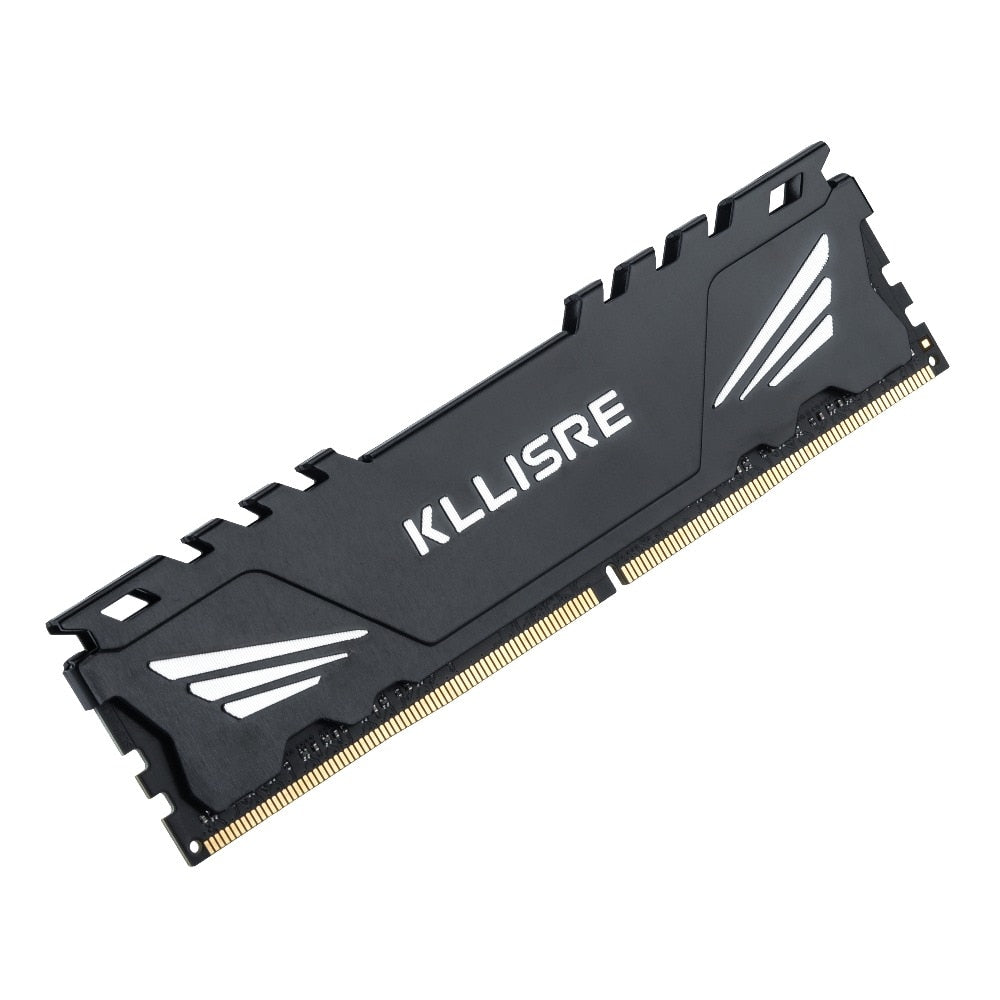 Kllisre ddr4 ram 8GB 4GB 16GB 2133 2400 2666 3000 DIMM Desktop Memory Support motherboard ddr4