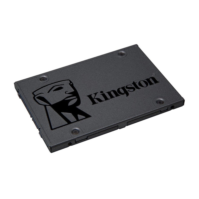Kingston A400 SSD Internal Solid State Drive 120GB 240GB 480GB 2.5 inch SATA III HDD Hard Disk HD SSD Notebook PC 960GB
