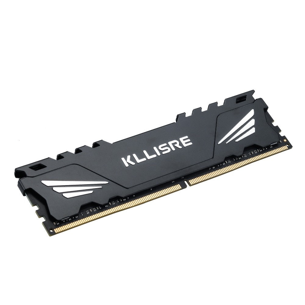 Kllisre Ram DDR3 4GB 8GB 2GB 1333 1600MHz memoria Desktop Memory  240pin 1.5V New dimm
