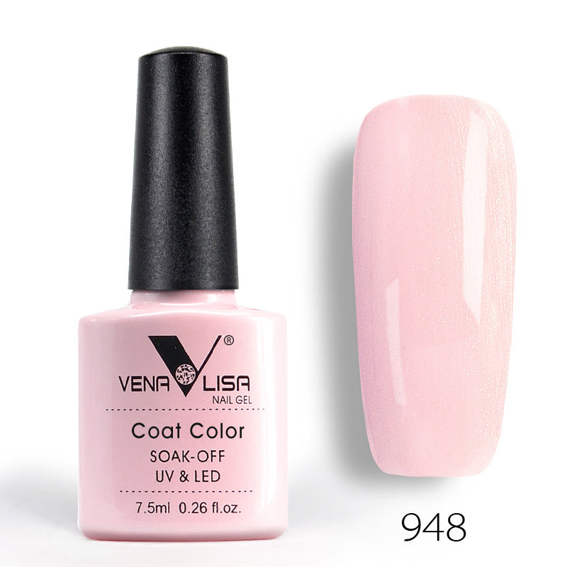 New Nail Art Design Manicure Venalisa 7.5Ml Soak Off Enamel 9d cat eyes magnetic Gel Polish UV Gel Nail Polish Lacquer Varnish