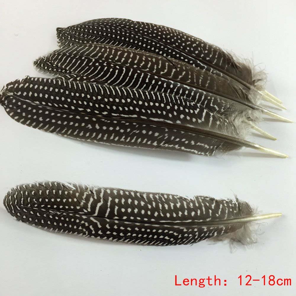 10-500pcs High Quality Beautiful Natural Peacock Feather Pheasant Feather Plume Jewelry Christmas Holiday Decoration Optional