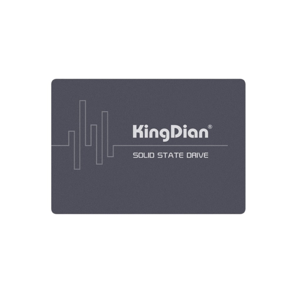 KingDian SSD  60GB 240GB 120GB 480GB 960GB 1TB SSD 2.5 Hard Drive Disk Disc Solid State Disks 2.5 " Internal SSD 256GB 512GB