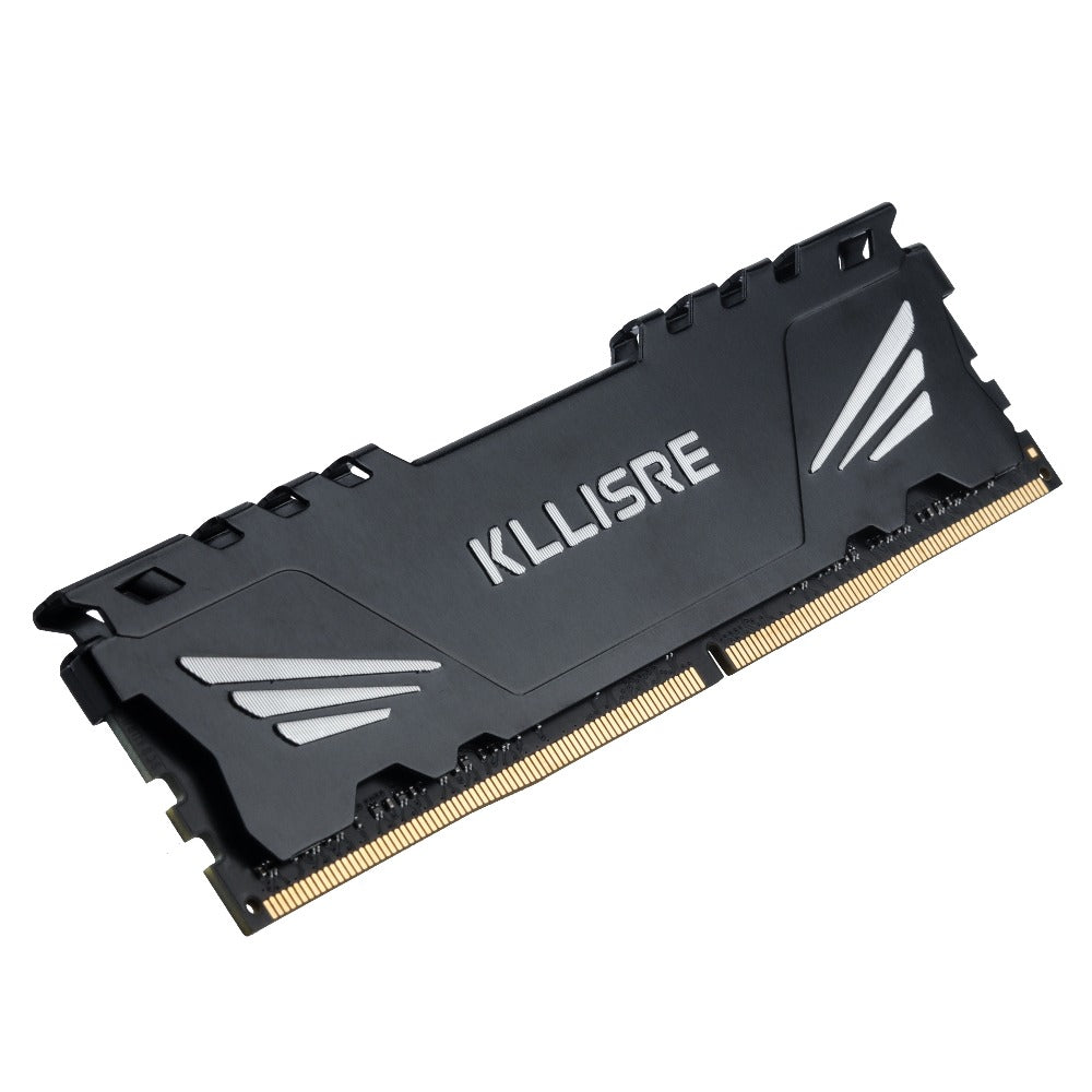 Kllisre ddr4 ram 8GB 4GB 16GB 2133 2400 2666 3000 DIMM Desktop Memory Support motherboard ddr4