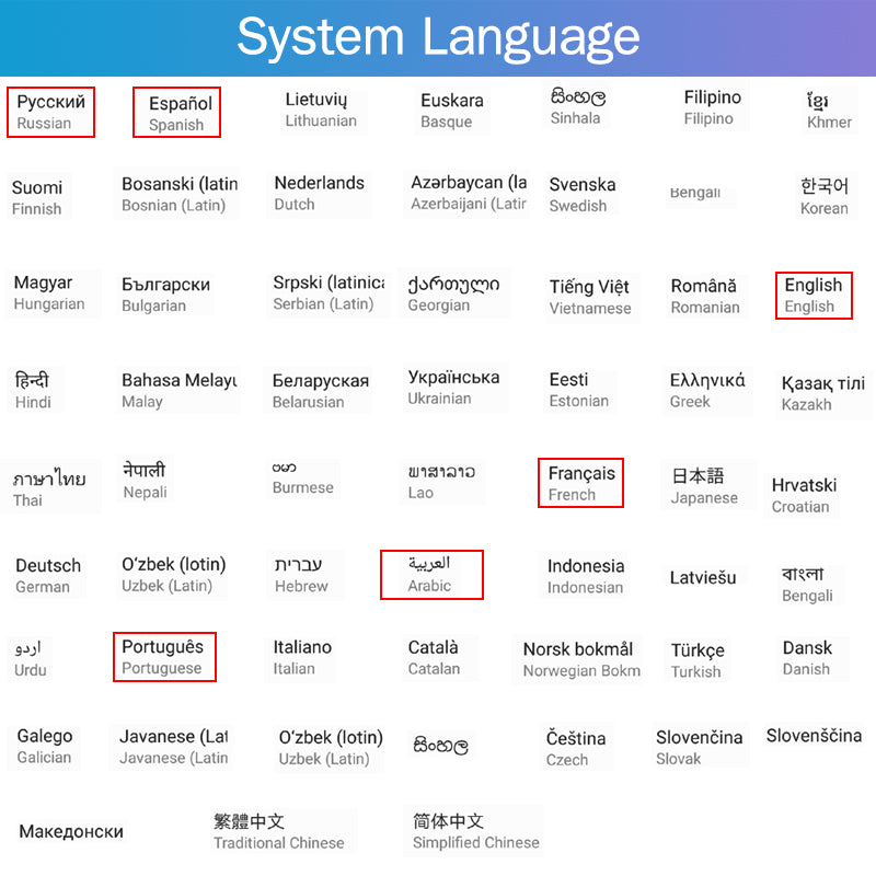 Honor 9x Smart Phone Kirin 810 Octa Core 6.59 inch Lifting Full Screen 48MP Dual Cameras 4000mAh GPU Turbo Mobile Phone