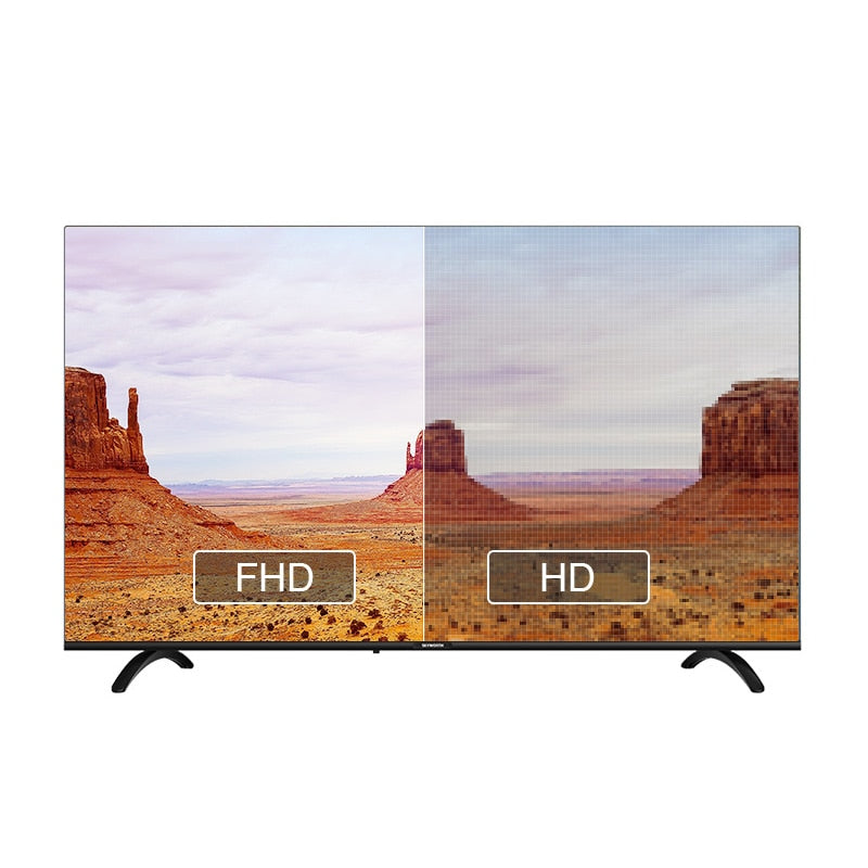 television 40" SKYWORTH 40E20 FullHD TV