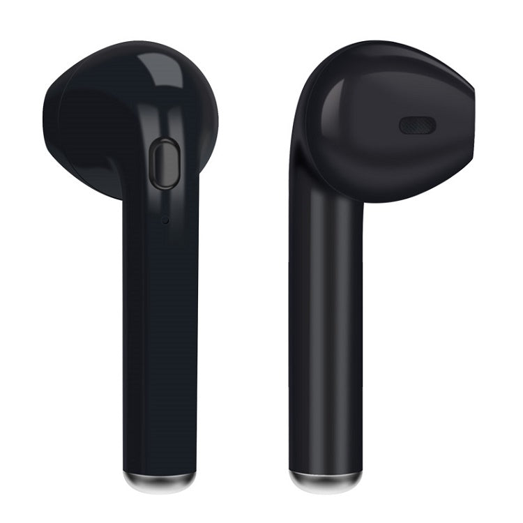 Bluetooth earphone with Mic Charging pods i7s tws air Wireless Headphones Headsets Stereo In-Ear for ios Android phone Handsfree