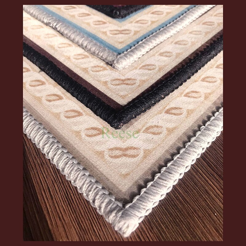 Alibaba Hot Sale Modern 3d Japanese-style Wood Floor Rug For Living Room Non-slip Antifouling Carpet For Bedroom Parlor Factory