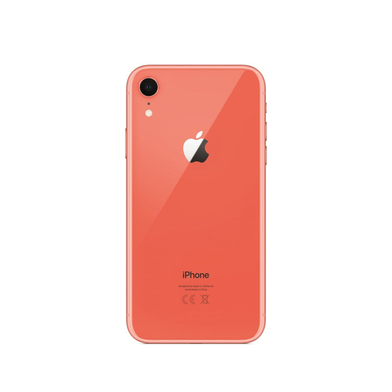 Smartphone Apple iPhone Xr 64 GB mobile phone