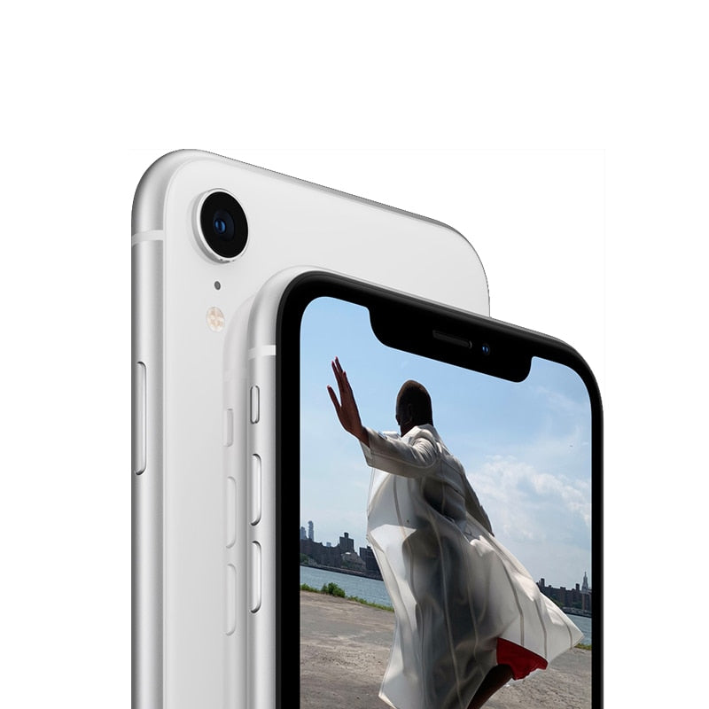 Smartphone Apple iPhone Xr 64 GB mobile phone