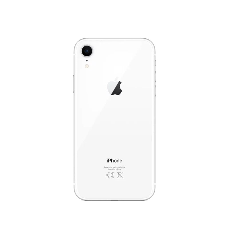 Smartphone Apple iPhone Xr 64 GB mobile phone